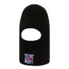 Pánská Zimní Čepice Kukla New York Rangers NHL Tailgate Balaclava Knit Vntg Rangers