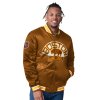 Pánská Oboustranná bunda Boston Bruins NHL The CLOSER Reversible Varsity Satin Jacket