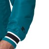 Pánska Bunda San Jose Sharks Closer Reversible Varsity Satin Jacket