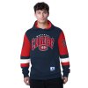 Pánská mikina Montreal Canadiens NHL END ZONE Fleece Hoodie