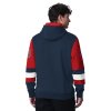 Pánská mikina Montreal Canadiens NHL END ZONE Fleece Hoodie