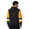 Pánská mikina Pittsburgh Penguins NHL END ZONE Fleece Hoodie