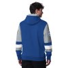 Pánská mikina Toronto Maple Leafs NHL END ZONE Fleece Hoodie