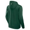 Pánska mikina Minnesota Wild NHL Defender Pullover Hoodie
