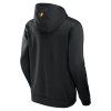 Pánska mikina Pittsburgh Penguins NHL Defender Pullover Hoodie