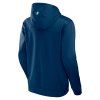 Pánska mikina Seattle Kraken NHL Defender Pullover Hoodie