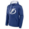 Pánská mikina Tampa Bay Lightning NHL Defender Pullover Hoodie