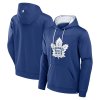 Pánská Mikina Toronto Maple Leafs Defender Pullover Hoodie