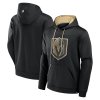 Pánská mikina Vegas Golden Knights NHL Defender Pullover Hoodie