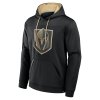Pánská mikina Vegas Golden Knights NHL Defender Pullover Hoodie