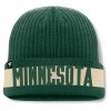 Pánská Zimní Čepice Minnesota Wild A/CAP Beanie Cuff