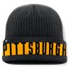 Pánská zimní čepice Pittsburgh Penguins NHL A/CAP Beanie Cuff