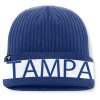 Pánská Zimní Čepice Tampa Bay Lightning A/CAP Beanie Cuff