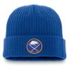 Pánská zimní čepice Buffalo Sabres NHL A/CAP Beanie W/CUFF