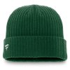 Pánská zimní čepice Minnesota Wild NHL A/CAP Beanie W/CUFF