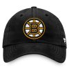 Pánská Zimní Čepice Boston Bruins A/CAP Core Fundamental Adjustable