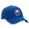 Pánská Zimní Čepice Buffalo Sabres A/CAP Core Fundamental Adjustable