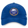 Pánská kšiltovka Buffalo Sabres NHL A/CAP Core Fundamental Adjustable