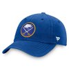Pánská Zimní Čepice Buffalo Sabres A/CAP Core Fundamental Adjustable