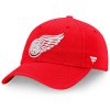 Pánská kšiltovka Detroit Red Wings NHL A/CAP Core Fundamental Adjustable