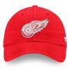 Pánská kšiltovka Detroit Red Wings NHL A/CAP Core Fundamental Adjustable