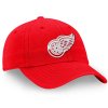 Pánská kšiltovka Detroit Red Wings NHL A/CAP Core Fundamental Adjustable