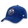 Pánská kšiltovka Edmonton Oilers NHL A/CAP Core Fundamental Adjustable