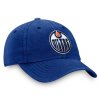 Pánská kšiltovka Edmonton Oilers NHL A/CAP Core Fundamental Adjustable