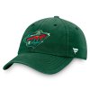Pánská kšiltovka Minnesota Wild NHL A/CAP Core Fundamental Adjustable