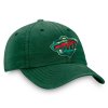 Pánská kšiltovka Minnesota Wild NHL A/CAP Core Fundamental Adjustable