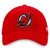 Pánská Zimní Čepice New Jersey Devils A/CAP Core Fundamental Adjustable