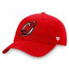 Pánská Zimní Čepice New Jersey Devils A/CAP Core Fundamental Adjustable