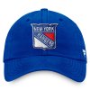 Pánská Zimní Čepice New York Rangers A/CAP Core Fundamental Adjustable