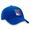 Pánská Zimní Čepice New York Rangers A/CAP Core Fundamental Adjustable