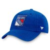 Pánská kšiltovka New York Rangers NHL A/CAP Core Fundamental Adjustable