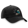 Pánská kšiltovka San Jose Sharks NHL A/CAP Core Fundamental Adjustable