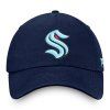 Pánska šiltovka Seattle Kraken NHL A/CAP Core Fundamental Adjustable