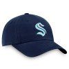 Pánska šiltovka Seattle Kraken NHL A/CAP Core Fundamental Adjustable