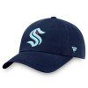 Pánska šiltovka Seattle Kraken NHL A/CAP Core Fundamental Adjustable
