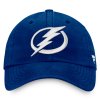 Pánská Zimní Čepice Tampa Bay Lightning A/CAP Core Fundamental Adjustable