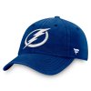 Pánská kšiltovka Tampa Bay Lightning NHL A/CAP Core Fundamental Adjustable