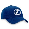 Pánská kšiltovka Tampa Bay Lightning NHL A/CAP Core Fundamental Adjustable