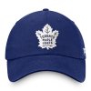 Pánská kšiltovka Toronto Maple Leafs NHL A/CAP Core Fundamental Adjustable