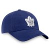 Pánská kšiltovka Toronto Maple Leafs NHL A/CAP Core Fundamental Adjustable