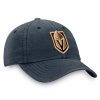 Pánská Zimní Čepice Vegas Golden Knights A/CAP Core Fundamental Adjustable
