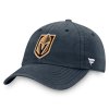 Pánská kšiltovka Vegas Golden Knights NHL A/CAP Core Fundamental Adjustable