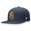 Pánská kšiltovka Vegas Golden Knights NHL A/CAP Structured Mid Crown Adjujtable Square Visor Snapback