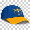 Pánská kšiltovka Buffalo Sabres NHL A/CAP Structured Adjustable Meshback