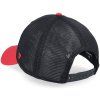Pánska šiltovka Chicago Blackhawks NHL A/CAP Structured Adjustable Meshback