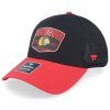 Pánska šiltovka Chicago Blackhawks NHL A/CAP Structured Adjustable Meshback